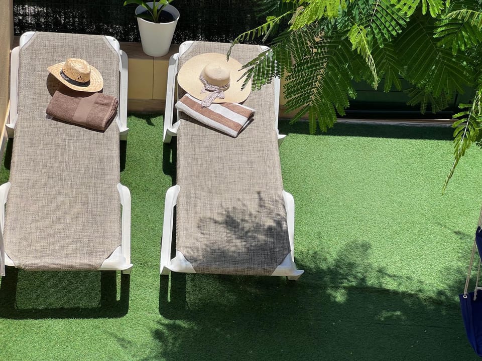 Sonneland , Sonemar Apartment in Maspalomas
