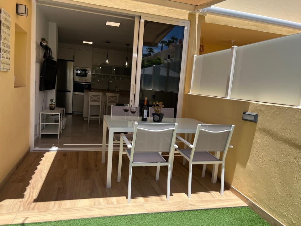 Sonneland , Sonemar Apartment in Maspalomas