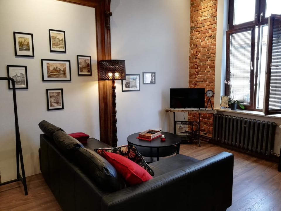 Apartamenty Bydgostia Apartment in Greater Poland Voivodeship
