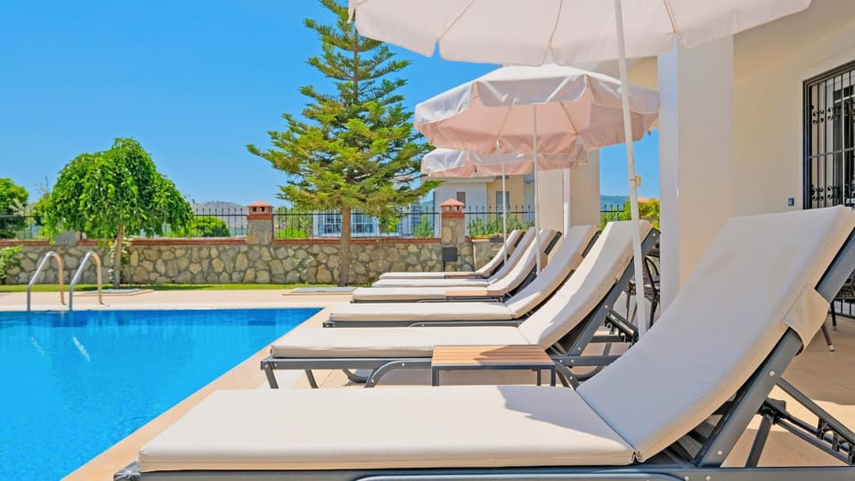 sunbed