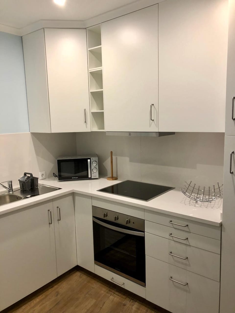 Coffee/tea facilities, Kitchen or kitchenette
