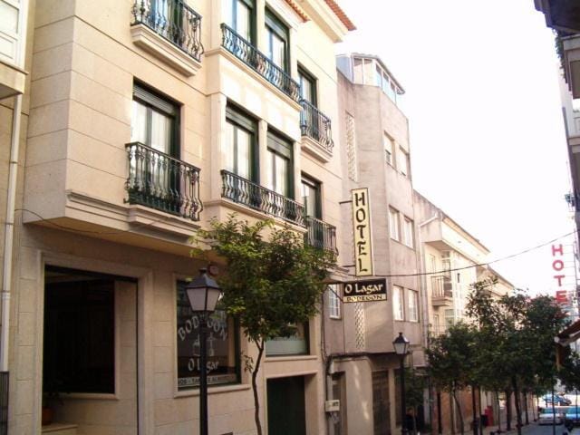 Property building, Day, Property logo or sign