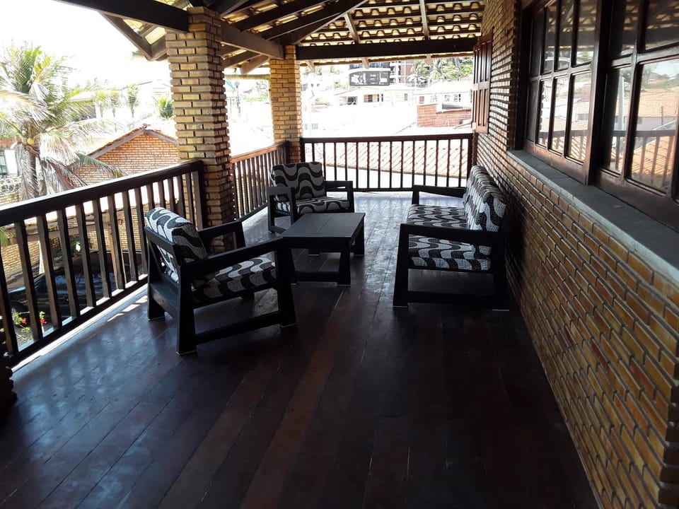 Vila Orazio Vacation rental in State of Ceará