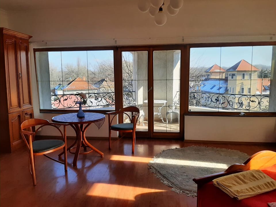 Magda Vendégház Bed and Breakfast in Slovakia