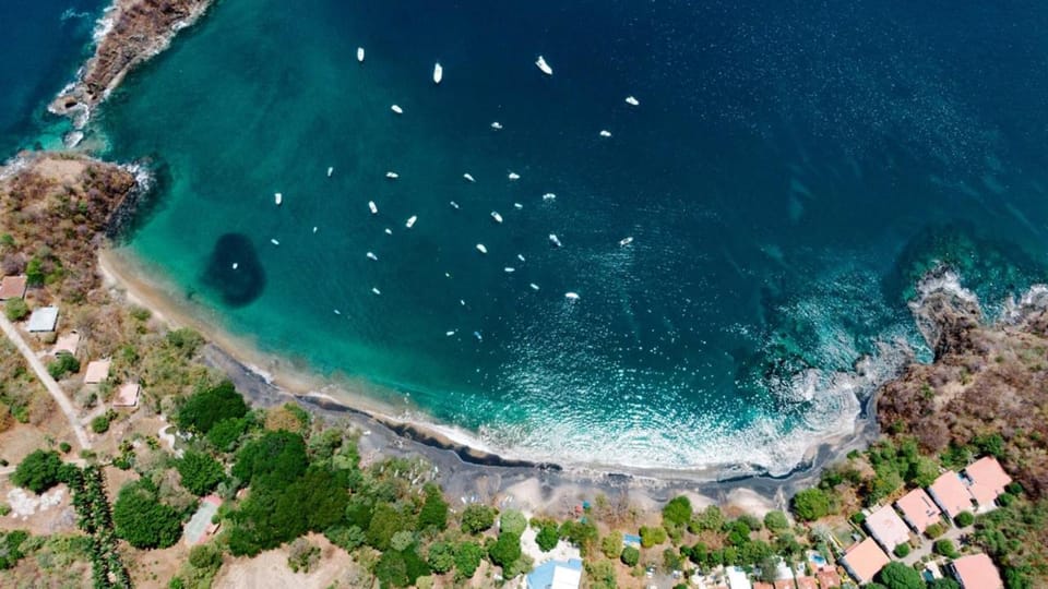 Hotel Ocotal Bed & Breakfast Hotel in Guanacaste Province