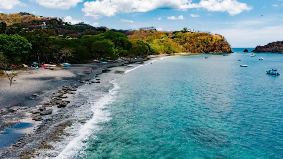 Hotel Ocotal Bed & Breakfast Hotel in Guanacaste Province