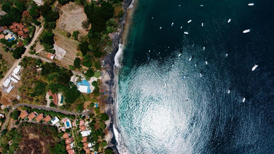 Hotel Ocotal Bed & Breakfast Hotel in Guanacaste Province