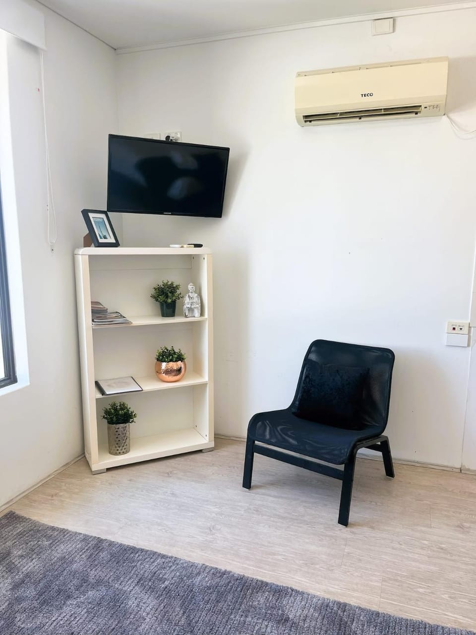 806 Deluxe Delight Concert Hall Studio Apartment in Perth