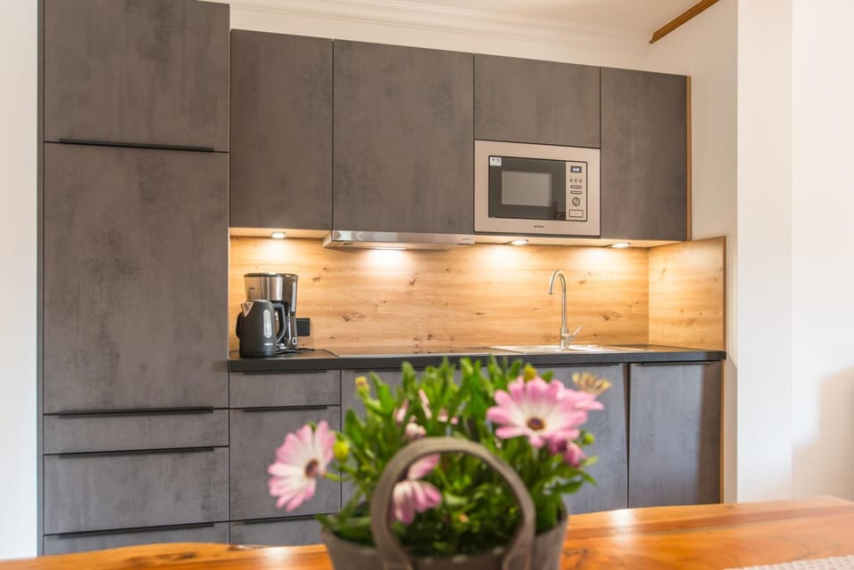 Appartements Gadenstätter Apartment in Maria Alm