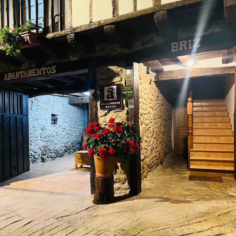 Apartamentos Briz Apartment in Cantabria