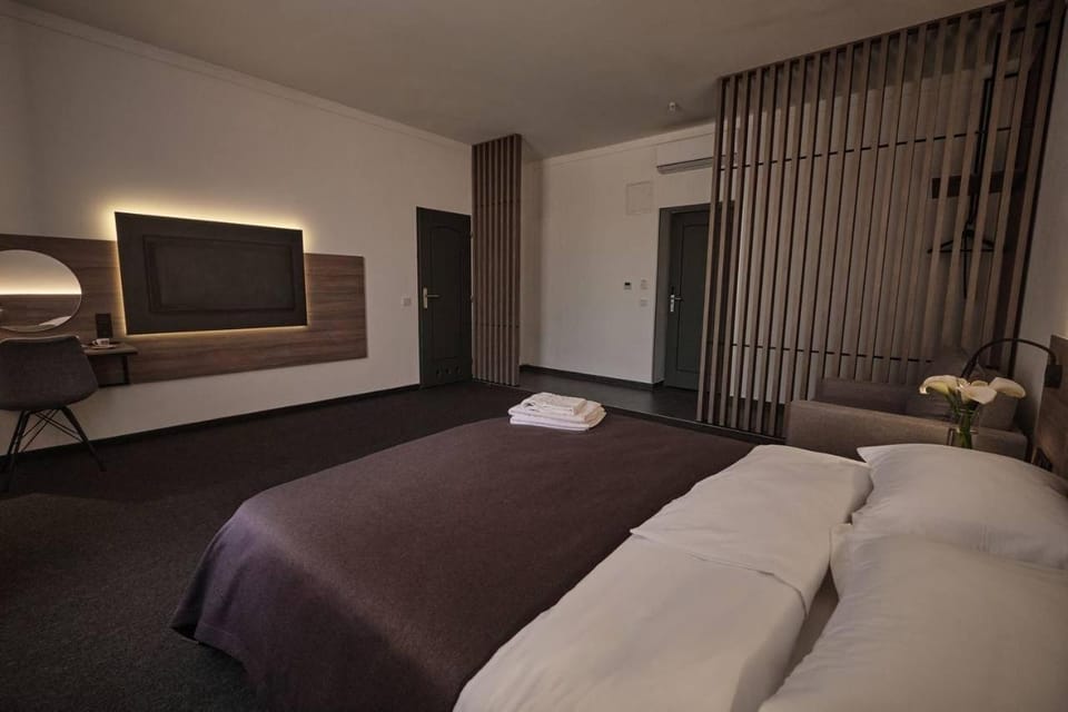 UNGVARSKIY Thermal Hotel Hotel in Slovakia
