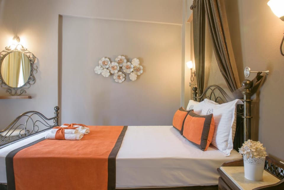 Apart Boutique Giorgos Hotel in Halkidiki