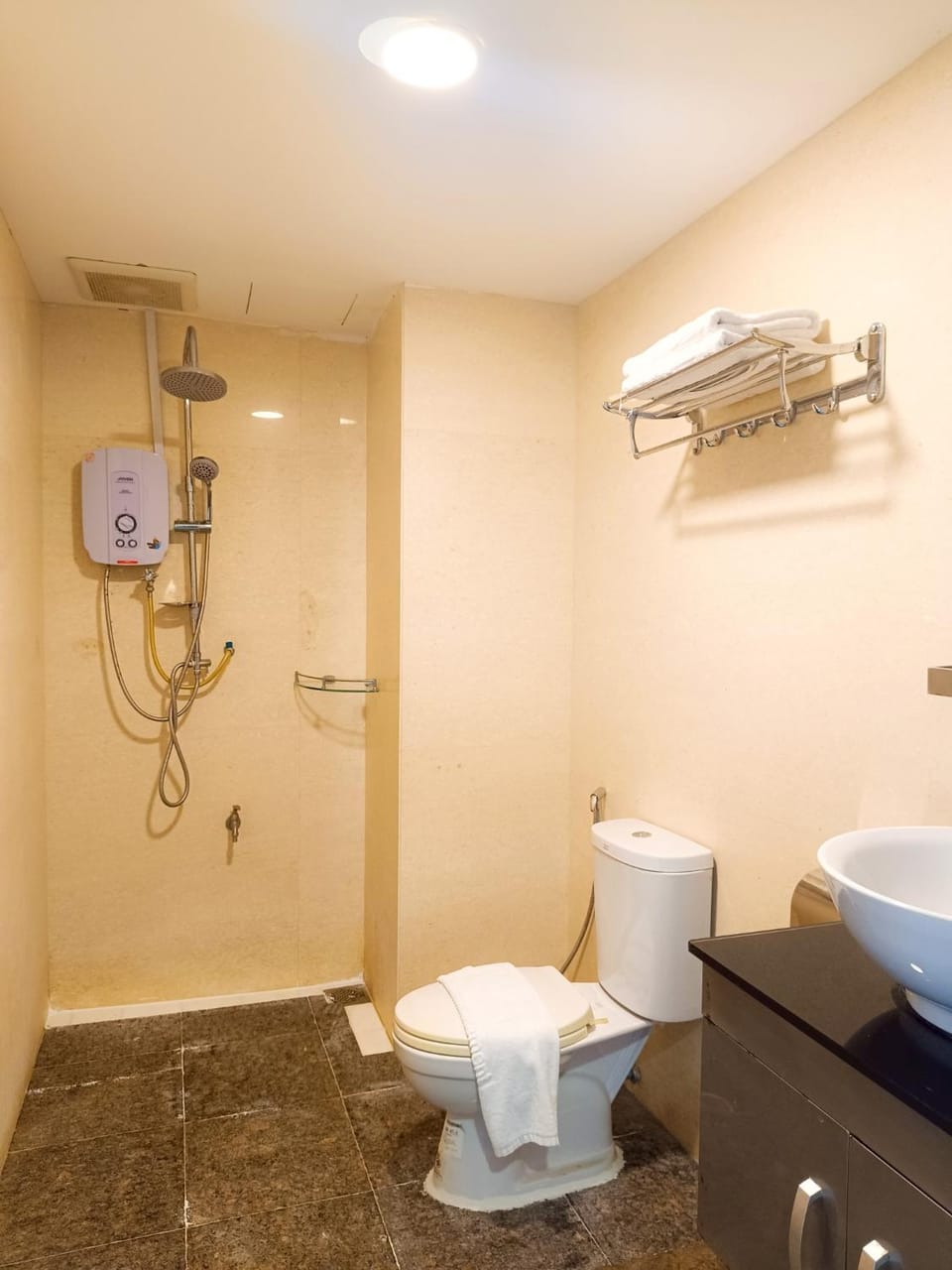 M Village Apartment Bed and Breakfast in Kedah