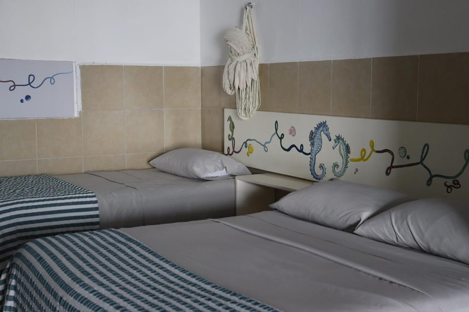 Bed, Family