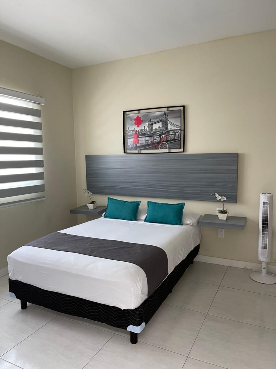 Constanza Loft Apartment hotel in Guadalajara