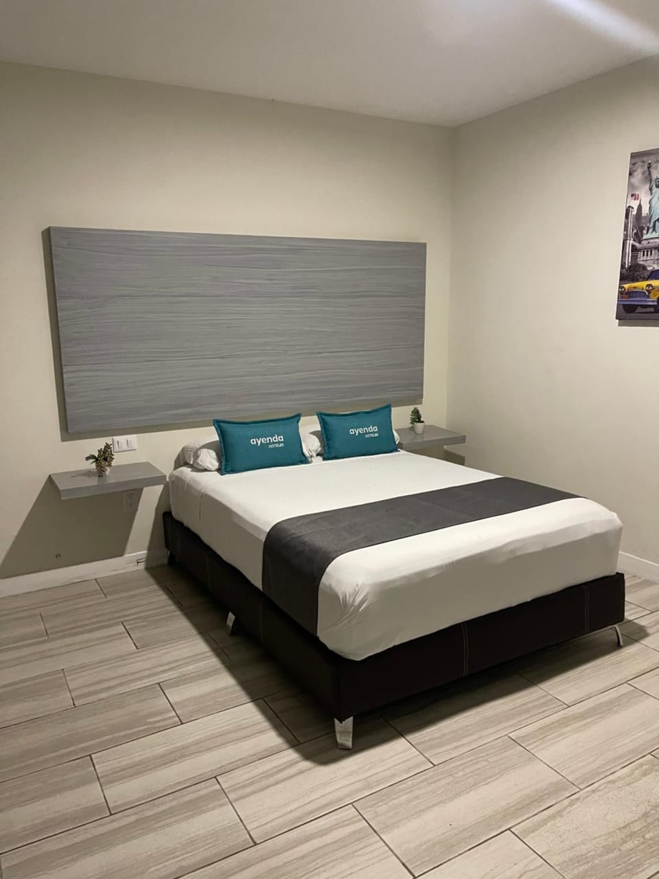 Constanza Loft Apartment hotel in Guadalajara