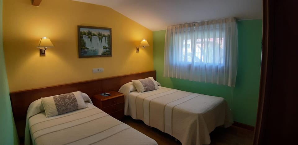 Pensión Toranda Bed and Breakfast in Asturias