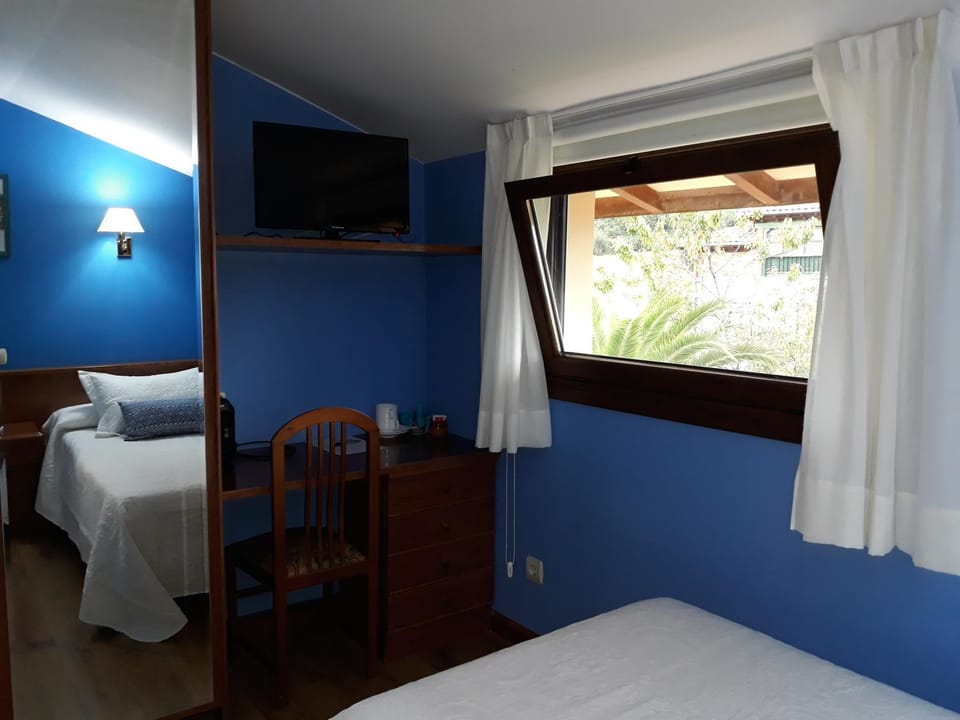 Pensión Toranda Bed and Breakfast in Asturias