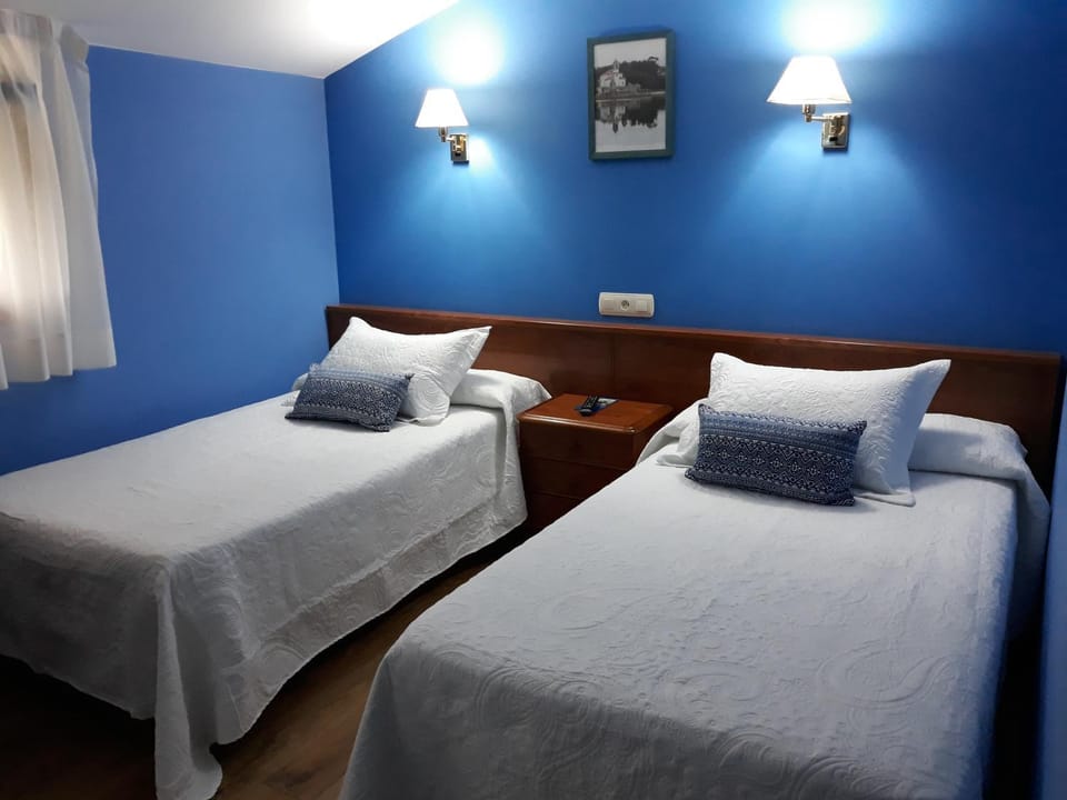 Pensión Toranda Bed and Breakfast in Asturias