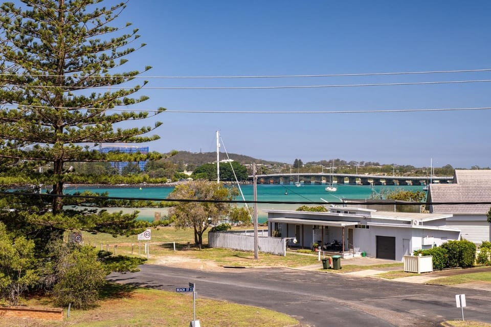 Anchorage 10 Apartment in Tuncurry