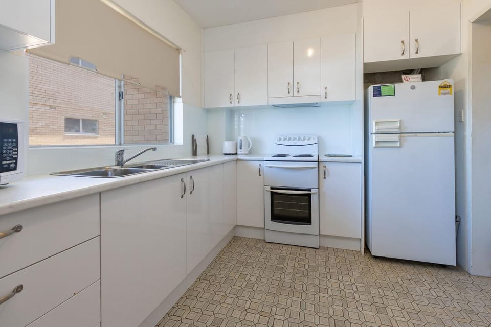 Anchorage 10 Apartment in Tuncurry