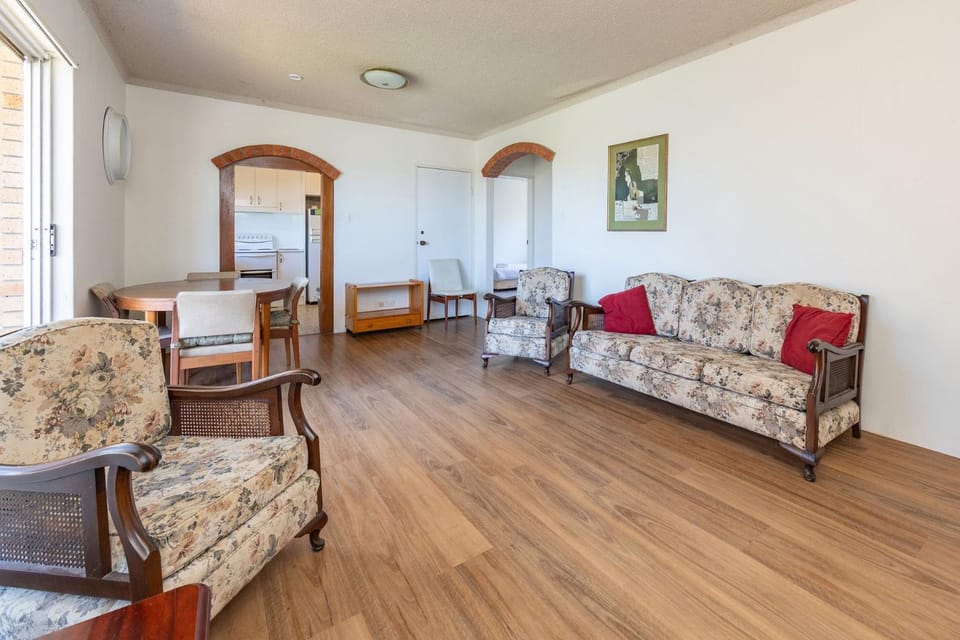 Anchorage 10 Apartment in Tuncurry