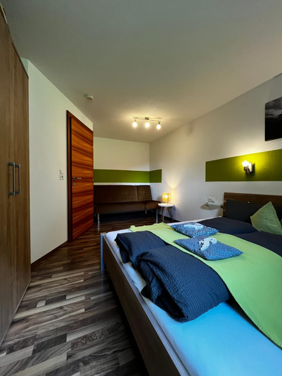 Apart Arve Apartment in Trentino-South Tyrol