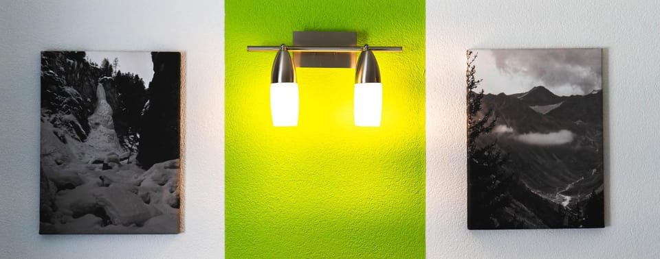 Apart Arve Apartment in Trentino-South Tyrol