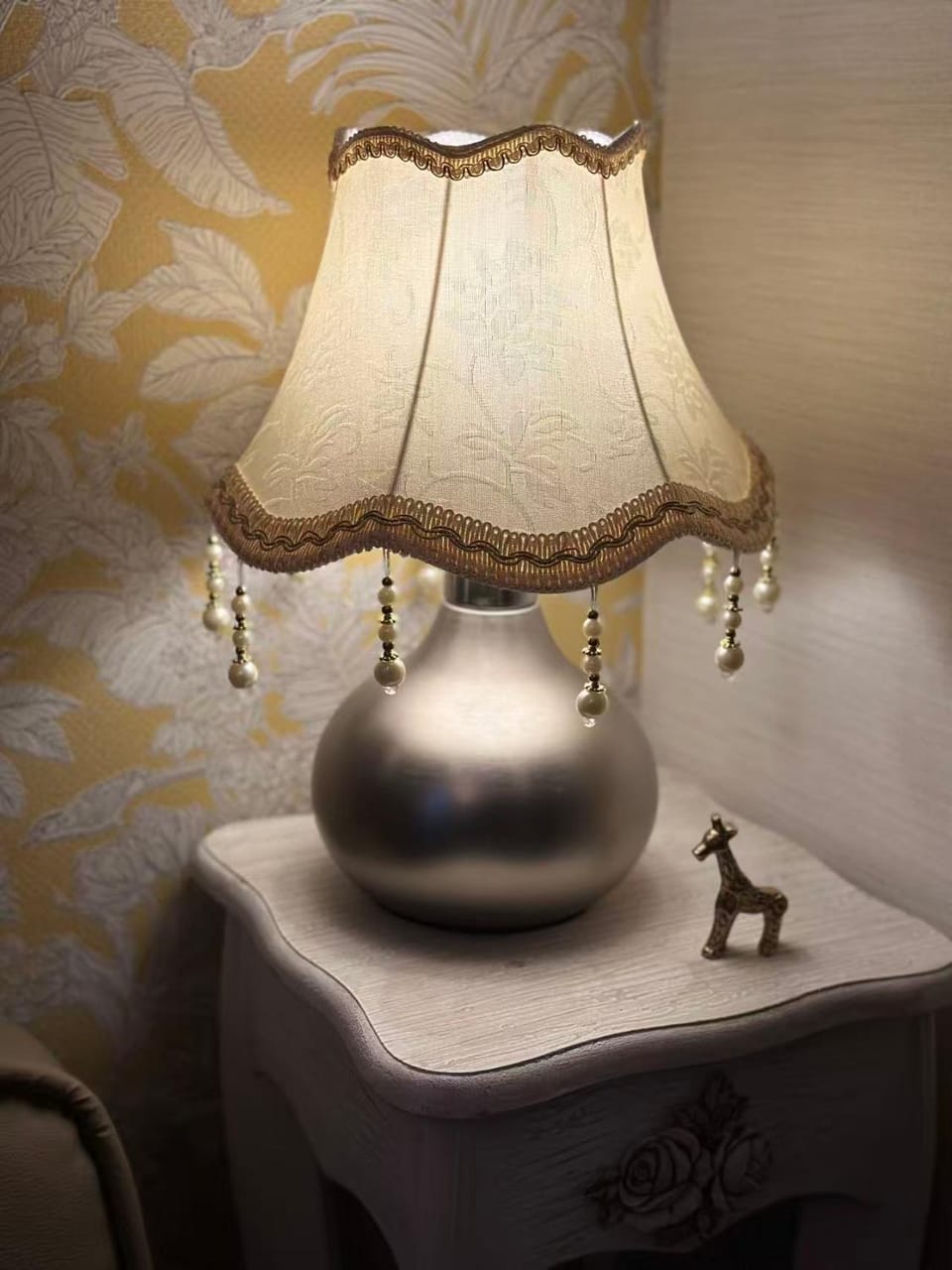 Decorative detail