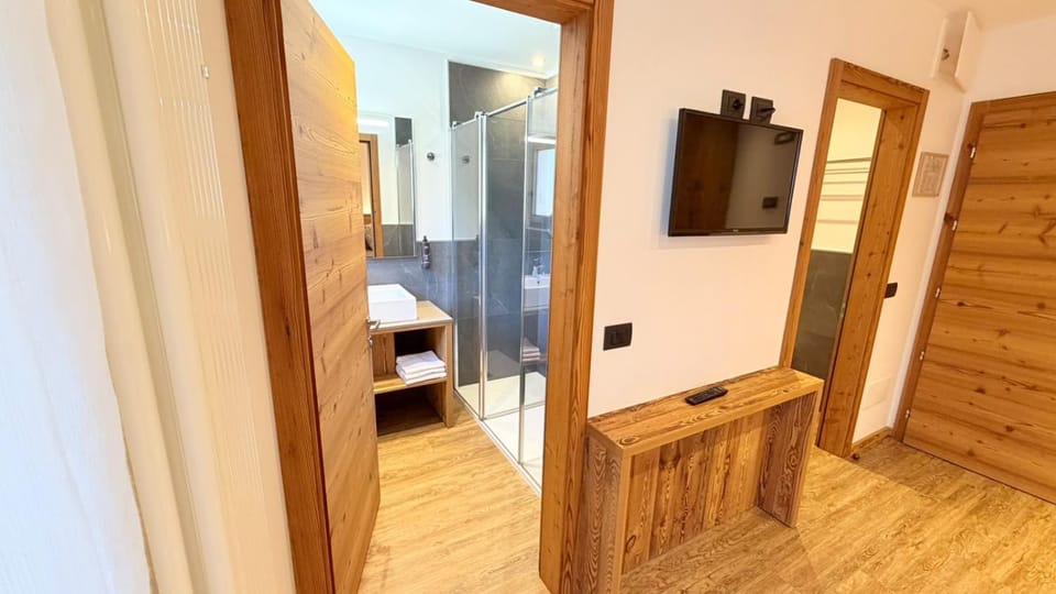 Hotel Rosa Alpina Hotel in Trentino-South Tyrol