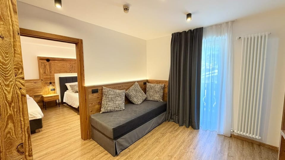 Hotel Rosa Alpina Hotel in Trentino-South Tyrol