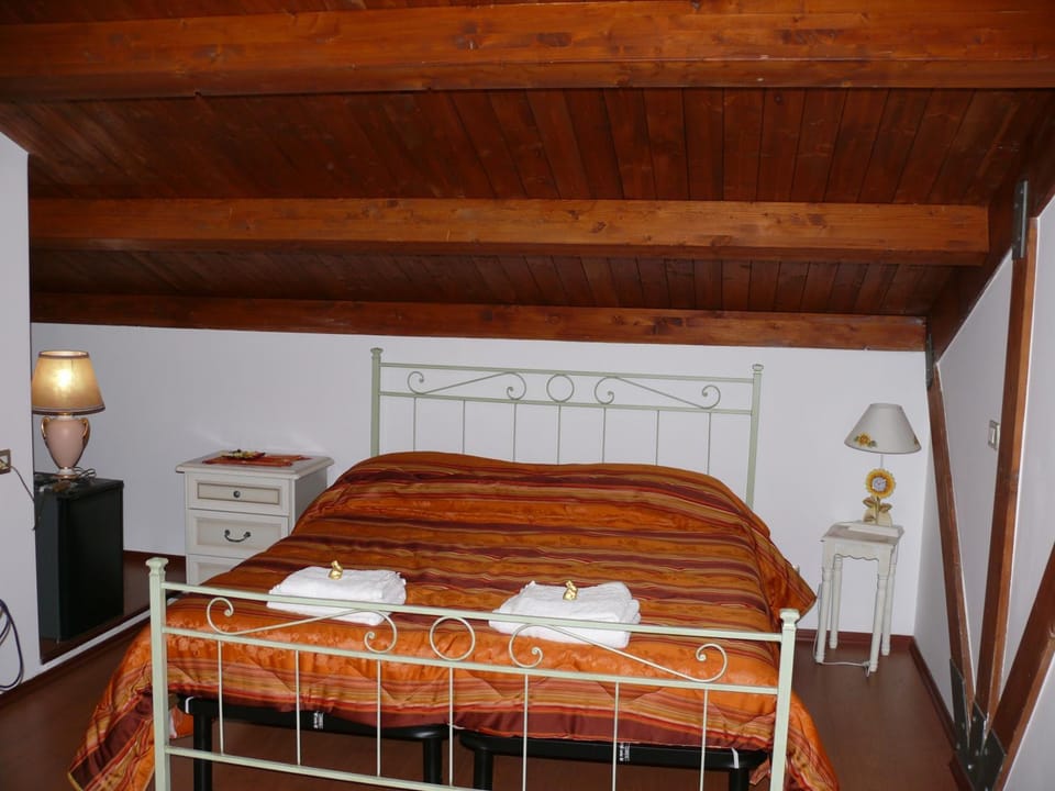 B&B La Vecchia Stazione Bed and Breakfast in Calabria