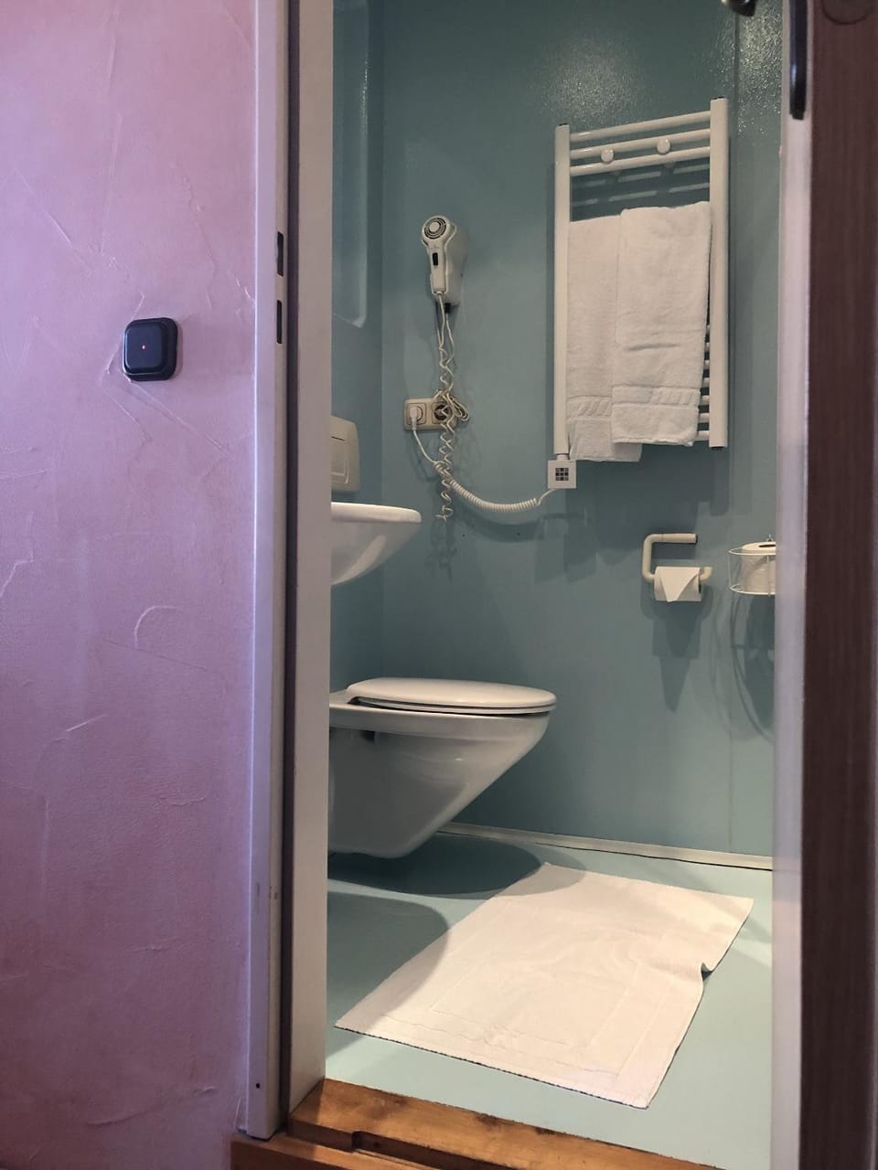 Toilet, Bathroom