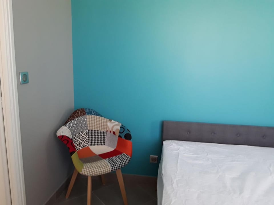 Petite suite sympa Avoine Bed and Breakfast in Centre-Val de Loire