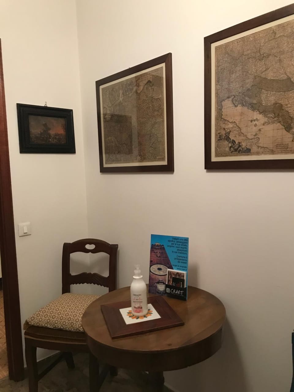 Alloggio Galli Apartment in Cremona