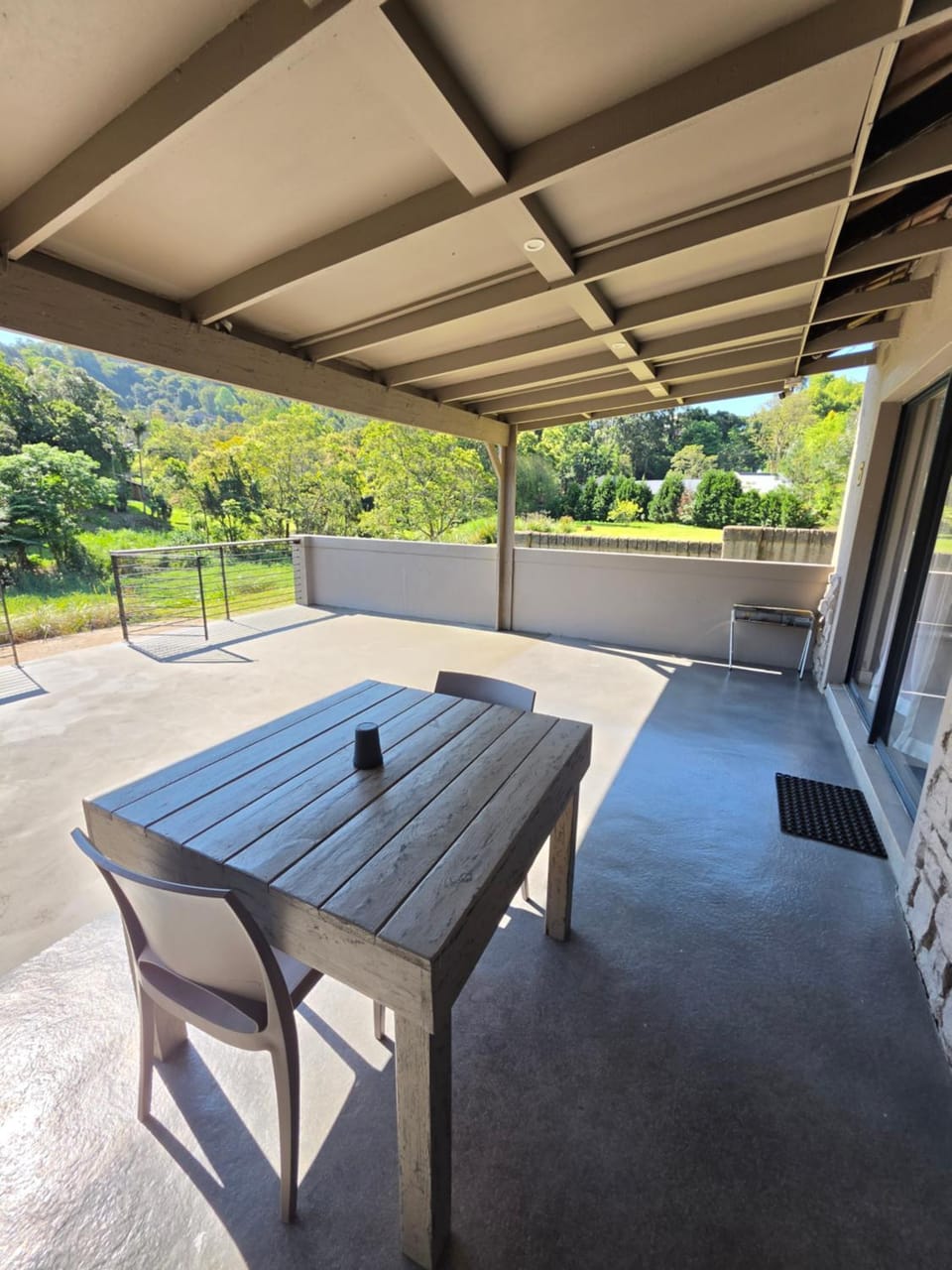 Studio 5 The Studios at Churchill Apartment in KwaZulu-Natal