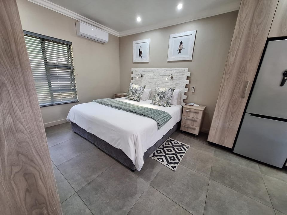 Studio 5 The Studios at Churchill Apartment in KwaZulu-Natal
