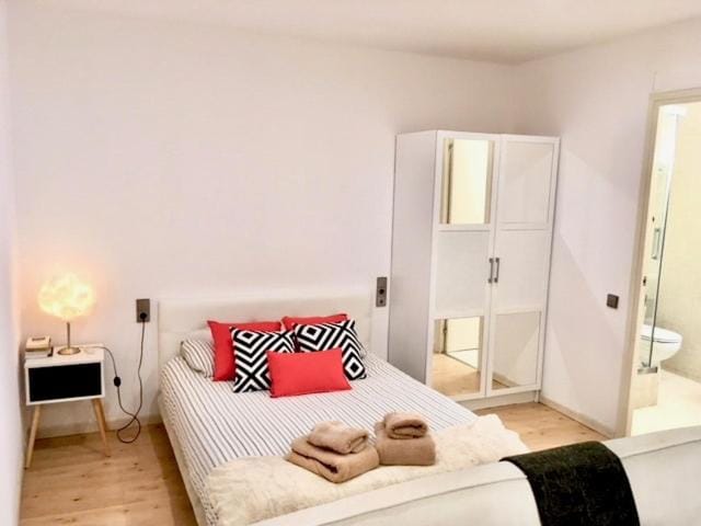 Nice apartment in the middle of Born Apartment in Barcelona