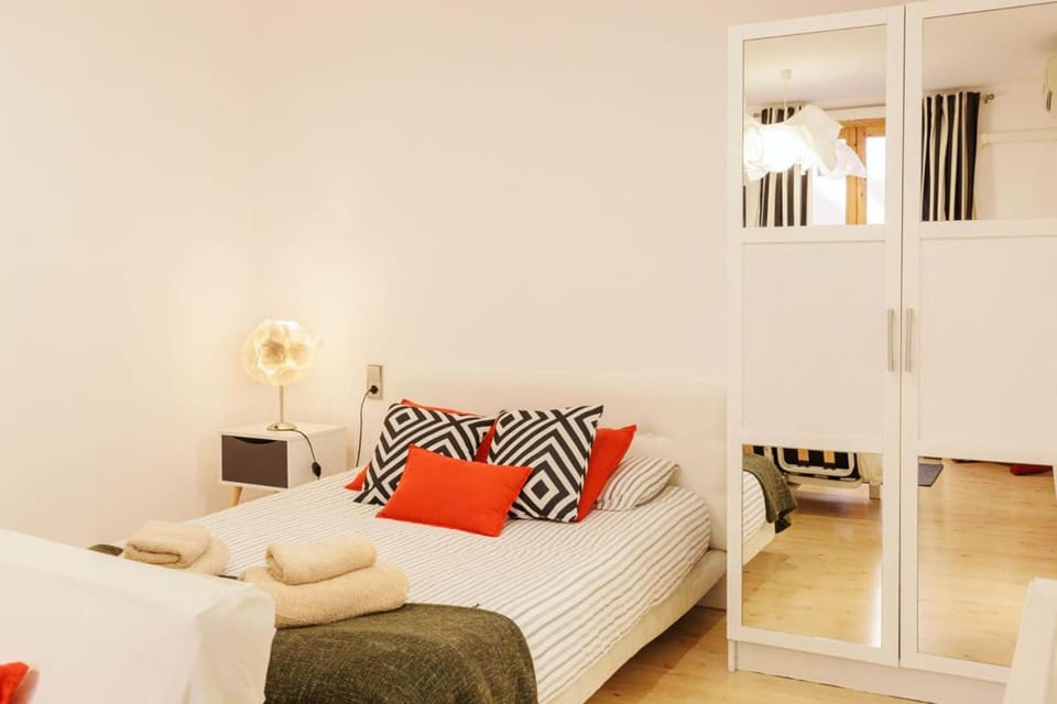 Nice apartment in the middle of Born Apartment in Barcelona