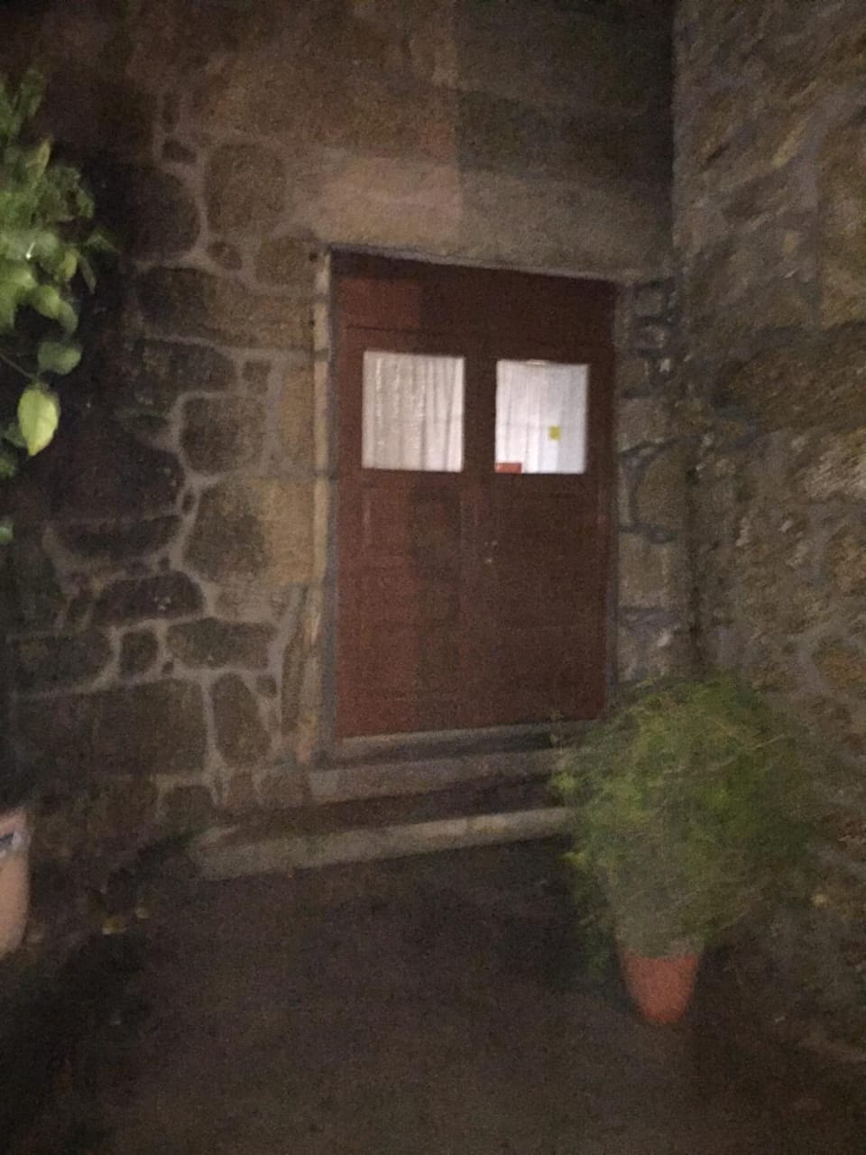 casa das pombas Bed and Breakfast in Portugal