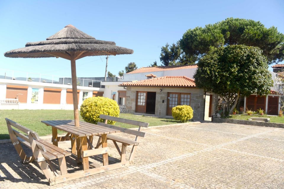 casa das pombas Bed and Breakfast in Portugal
