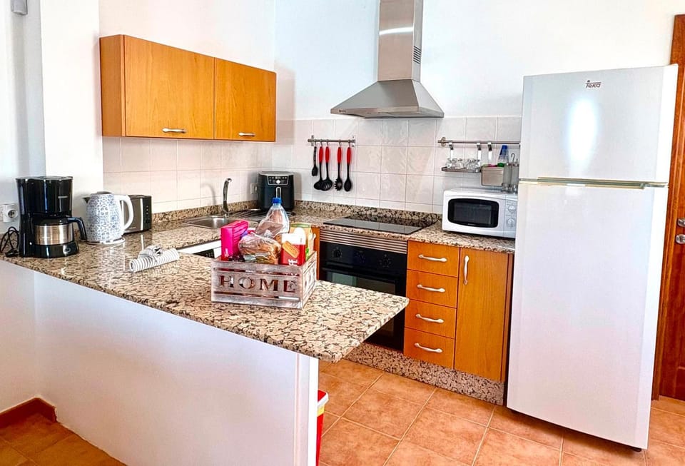 Villa Andres House in Playa Blanca
