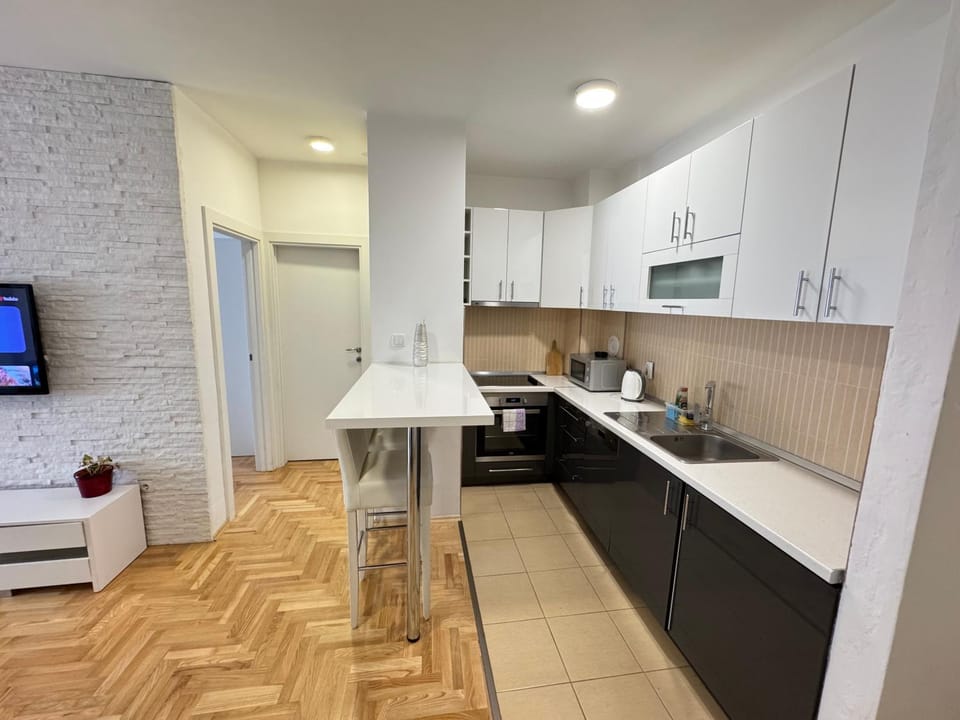 Apartment 4th. Floor Apartment in Federation of Bosnia and Herzegovina