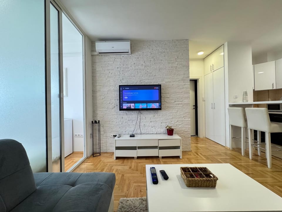 Apartment 4th. Floor Apartment in Federation of Bosnia and Herzegovina