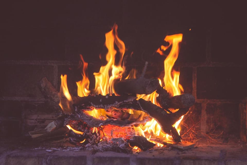 BBQ facilities