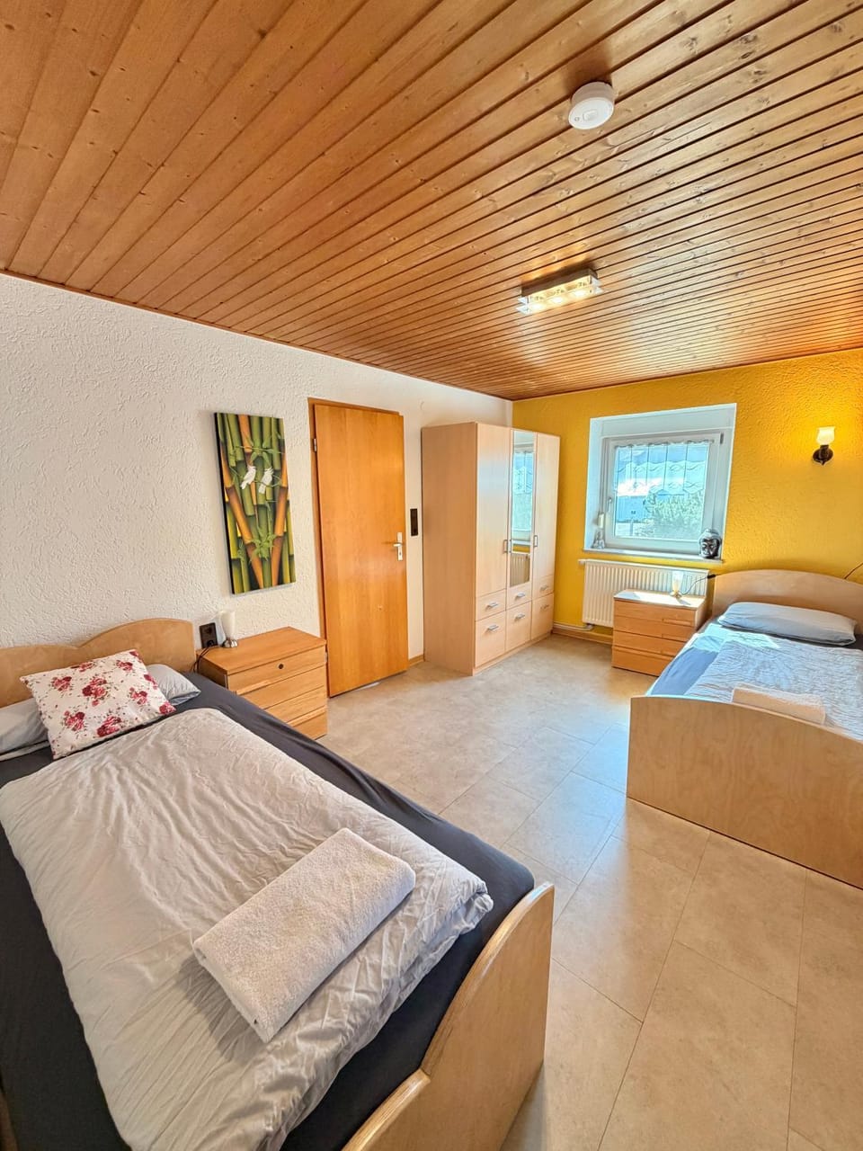 HomeStay Schwarzwald 8 Personen nähe Europa Park Apartment in Ortenau