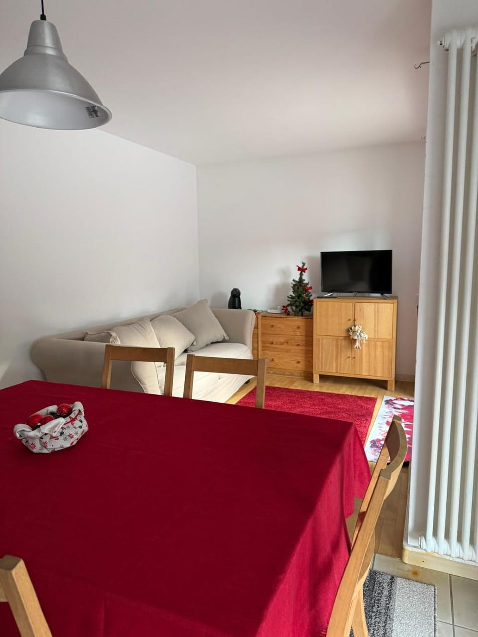 Max 's Siusi Apartament Apartment in Trentino-South Tyrol