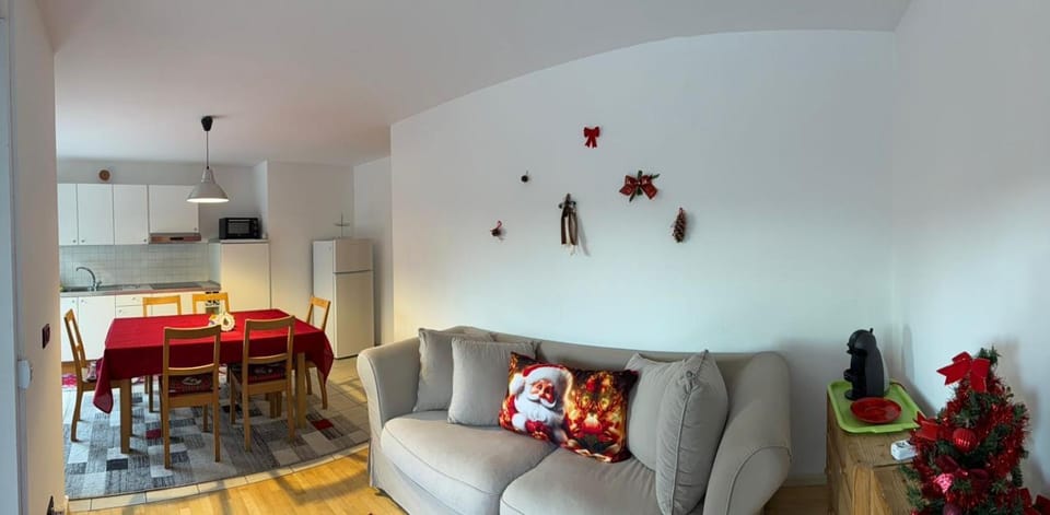 DebbySiusihouse Apartment in Trentino-South Tyrol