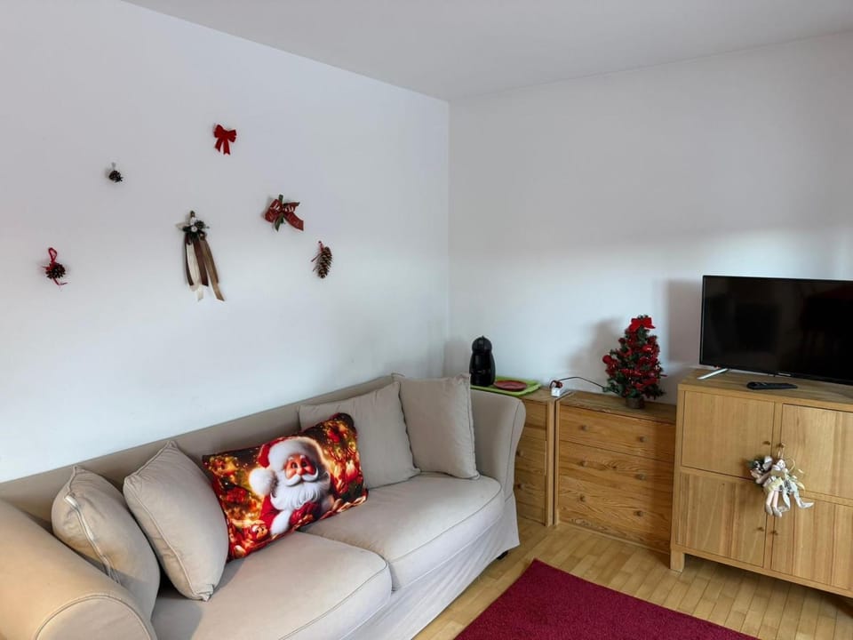 Max 's Siusi Apartament Apartment in Trentino-South Tyrol