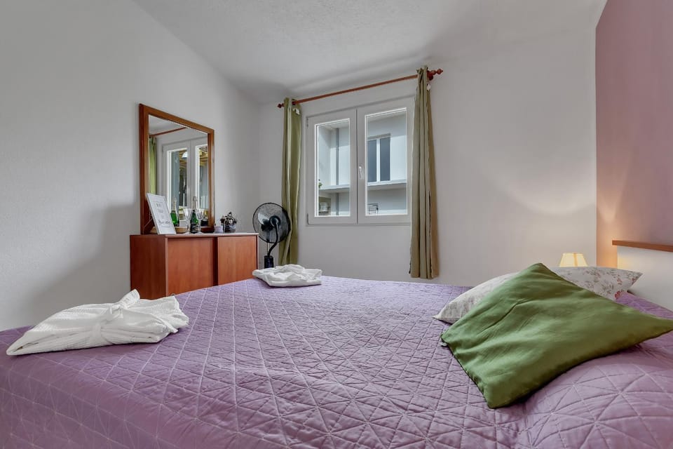 Apartmani Luna Apartment in Baška Voda